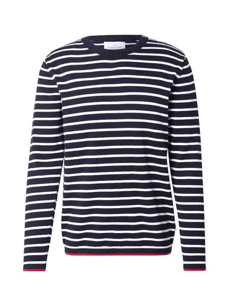 Kronstadt Sveter 'Oscar'  námornícka modrá / červená / biela