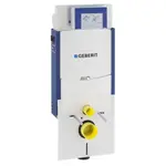 Geberit Kombifix nádržka pro zazdění k wc 110.300.00.5