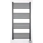 Thermal Trend KD Economy elektrický radiátor kd 120x60 cm čierny SETKE6001200X3BL