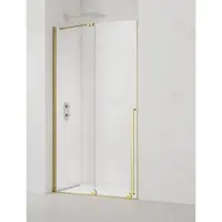 Sprchové dvere 120 cm SAT Xmotion SATBWIXM120NIKAZ