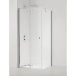 Sprchový kút obdĺžnik 90x80 cm SAT SK SATSK90S80