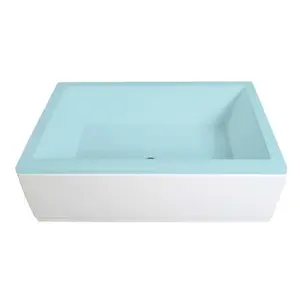 DEEP PLAIN 120,NIKA panel,120x36cm,B