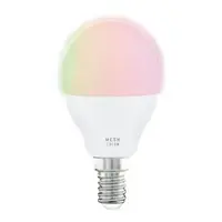 LED žiarovka Eglo E14 12252