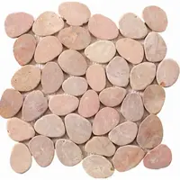 Kamenná mozaika Mosavit mayo 30x30 cm mat PIEDRAMAYO