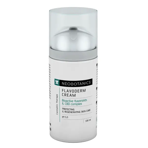 NEOBOTANICS Flavoderm krém 100 ml