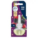 Glade Náplň do elektrického osvěžovače vzduchu Winter Berries 20 ml