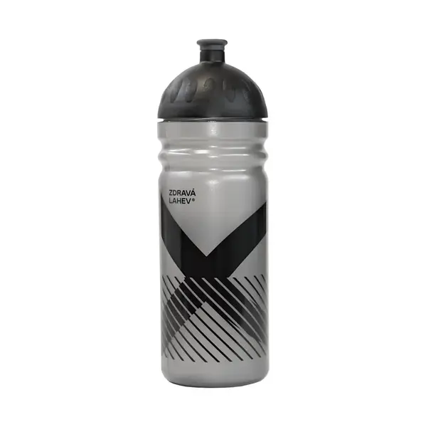 ZDRAVÁ LAHEV® Sport xo černá 700 ml
