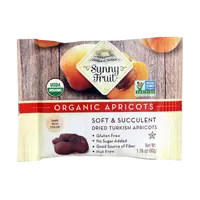 Sunny Fruit BIO Meruňky sušené na slunci 50 g