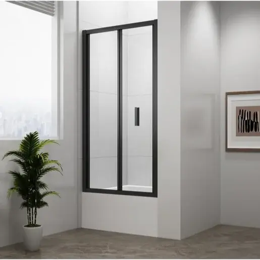 Sprchové dvere 100 cm Polysan Deep MD1910B