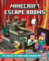 Minecraft Escape Rooms - Mojang AB