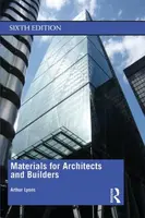 Materials for Architects and Builders - Arthur Lyons