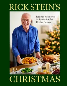 Rick Steins Christmas - Rick Stein