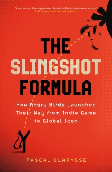 The Slingshot Formula - Pascal Clarysse