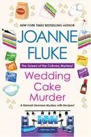 Wedding Cake Murder - Joanne Fluke
