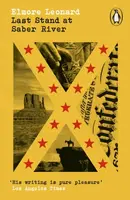 Last Stand at Saber River - Leonard Elmore