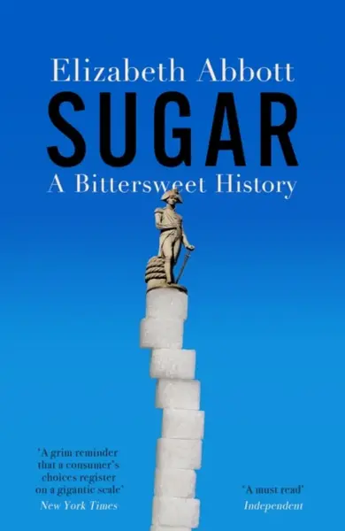 Sugar - Elizabeth Abbott