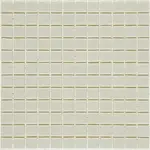 Sklenená mozaika Mosavit Monocolores marfil 30x30 cm lesk MC501ANTISLIP