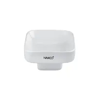 Nimco Kibo náhradný diel biela 1059KI