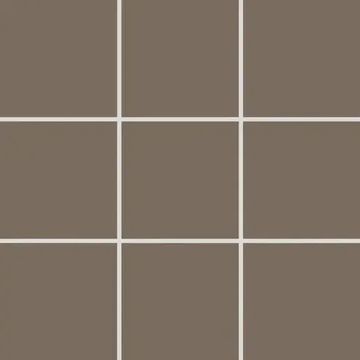 Mozaika Rako Color Two šedobéžová 10x10 cm mat GAA0K313.1