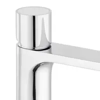 Páka SAT Fusion biele sklo SATFUPMBS