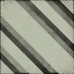 Dlažba Ragno Ottocento talco 20x20 cm mat OTR87G