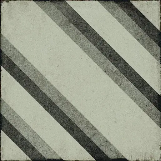 Dlažba Ragno Ottocento talco 20x20 cm mat OTR87G