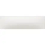 Dekor Rako Concept Plus biela 6x20 cm mat WARDT104.1