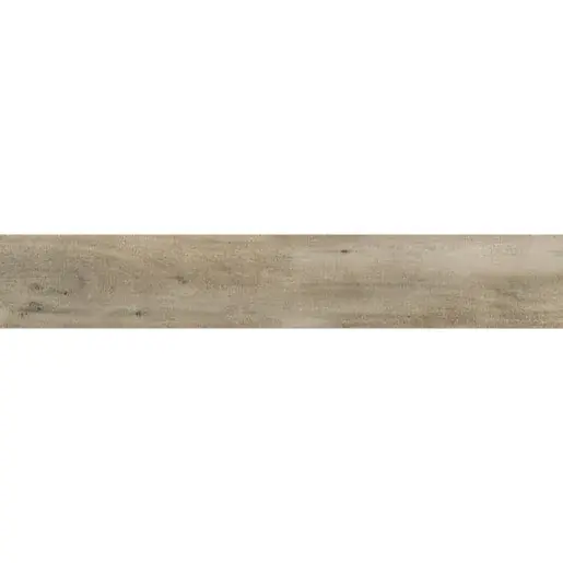 Dlažba Fineza West tmavo hnedá 20x120 cm mat DAKVG522.1