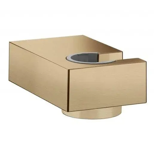 Hansgrohe Porter E držiak sprchy na stenu bronz 28387140