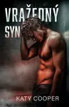 Vražedný syn - Katy Cooper - e-kniha