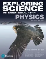 Exploring Science International Physics Student Book - Penny Johnson, Mark Levesley