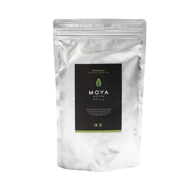 MOYA Organic matcha culinary 100 g
