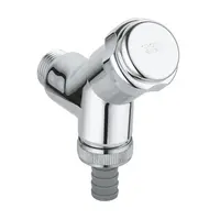 Grohe Grohe pripojovací ventil chróm 41010000 G41010000