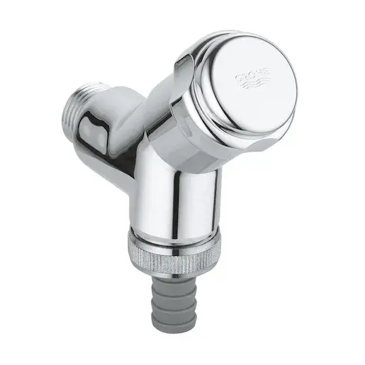 Grohe Grohe pripojovací ventil chróm 41010000 G41010000