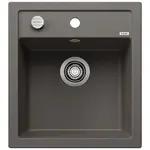 Blanco DALAGO 45 drez šedá vulkán 527242