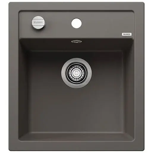 Blanco DALAGO 45 drez šedá vulkán 527242
