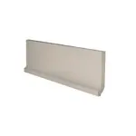 Sokel Rako Taurus Color slonová kosť 8x30 cm mat TSPKF010.1