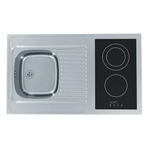 Alveus Combi Ceral drez 100 levý 1136494