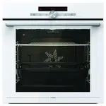 Mora vstavaná rúra s funkciou pary VTS 785 BW