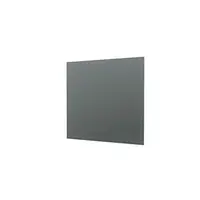 Fenix GS+ vykurovací panel 58,5x58,5 cm sklenený tmavo šedá 11v 5437789