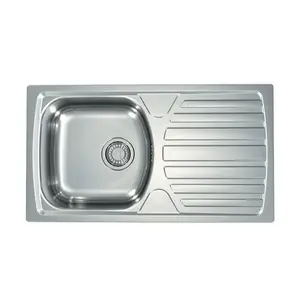 Alveus Basic 170 drez nerez 1136540