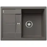 Blanco METRA 45 S drez šedá vulkán 527286