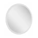 Ravak Orbit zrkadlo bez vypínača 70x70 cm zrkadlo X000001575