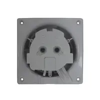 Haco axiálny ventilátor AV DRIM AVDRIM100S