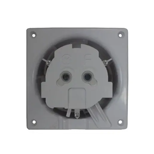 Haco AV DRIM axiálny ventilátor AVDRIM100S