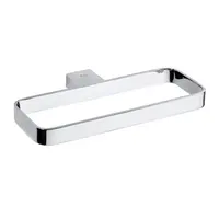 Bemeta Via držiak uterákov chróm 135004062