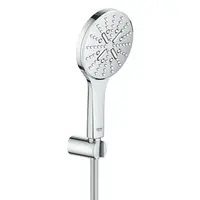 Sprchový set GROHE RAINSHOWER SmartActive na stenu chróm 26581000