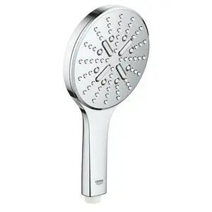 Grohe Rainshower SmartActive sprchová hlavica chróm 26574000 G26574000
