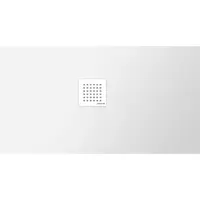 Polysan FLEXIA sprchová vanička obdĺžniková 130x70 cm liaty mramor 90121