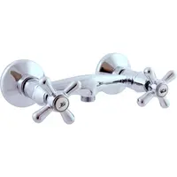 RAV SLEZÁK Morava sprchová batéria 100 mm chróm MK180.0